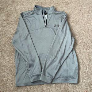 Men’s under armour size XL pullover